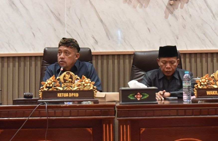 Reses Bukan Sekadar Seremonial: Menggugat Realisasi Aspirasi Rakyat Sumenep!