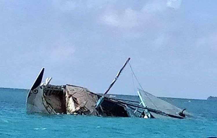 Awas Perubahan Cepat! BMKG Peringatkan Nelayan Sumenep Soal Dinamika Cuaca di Laut Utara