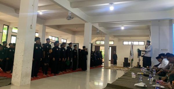 Pagar Nusa Kota Sumenep Siap Jaga Marwah Ulama Lewat Disiplin Pencak Silat Pagar Nusa Kota Sumenep Siap Jaga Marwah Ulama Lewat Disiplin Pencak Silat