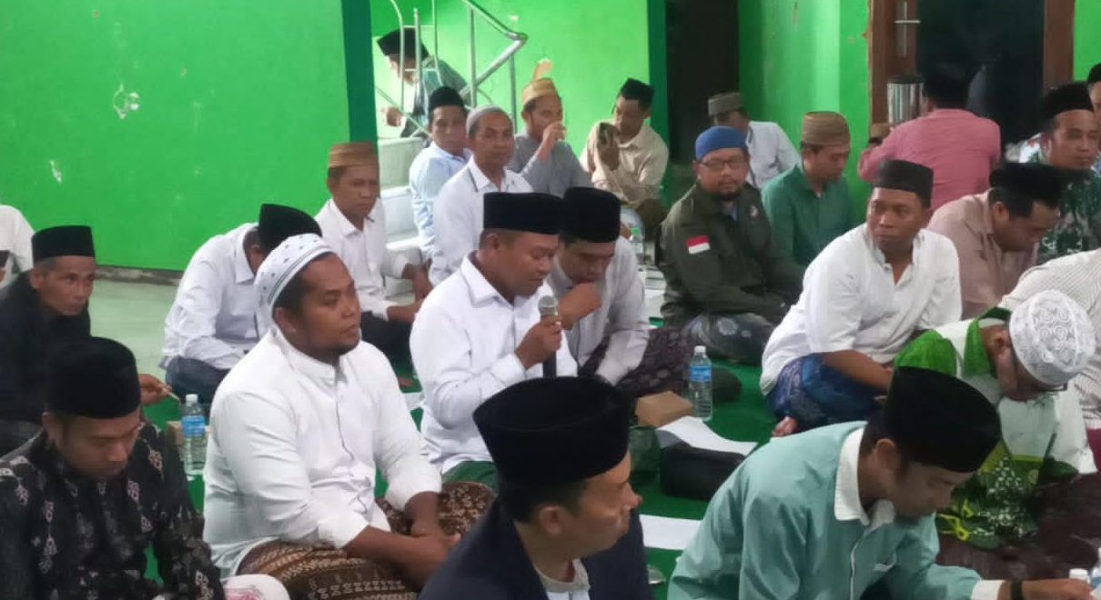 PERDA PESANTREN: Pertarungan Komitmen Politik di Sumenep