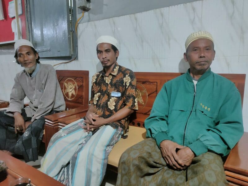 Warga Binaan Rutan Sumenep Meninggal, Keluarga Menolak Autopsi Meski Didera Desas-Desus Ketidakwajaran