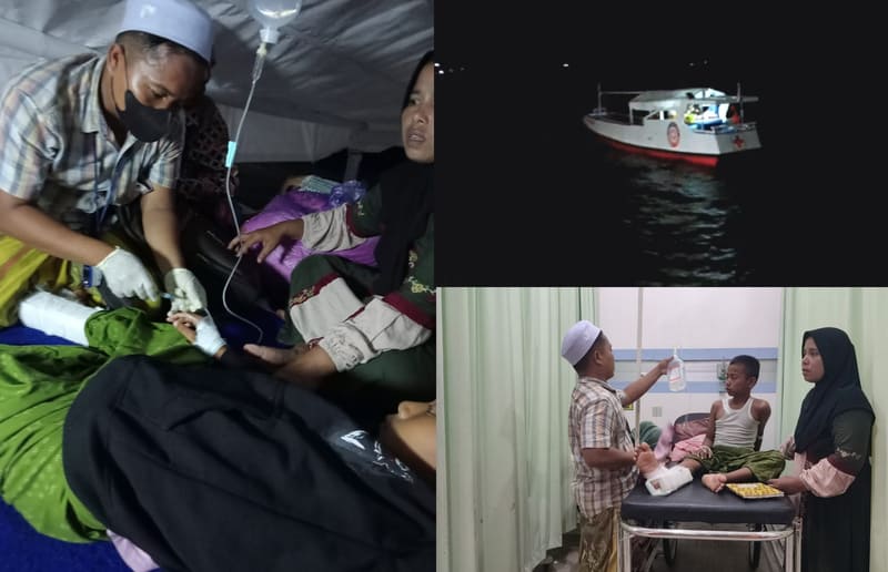 PERINGATAN DINI: BMKG Sumenep Minta Masyarakat Kepulauan ‘Waspada Penuh’ Dinamika Cuaca Tak Stabil Hari Ini!