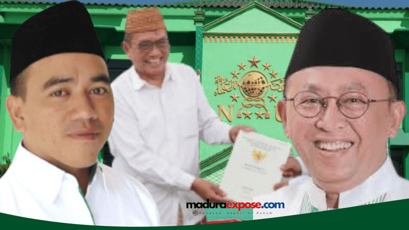 Jelang Konfercab NU Sumenep: 5 Nama Besar Mencuat, Warga NU Tuntut ‘Roadmap’ Ekonomi Umat dari Calon Ketua!
