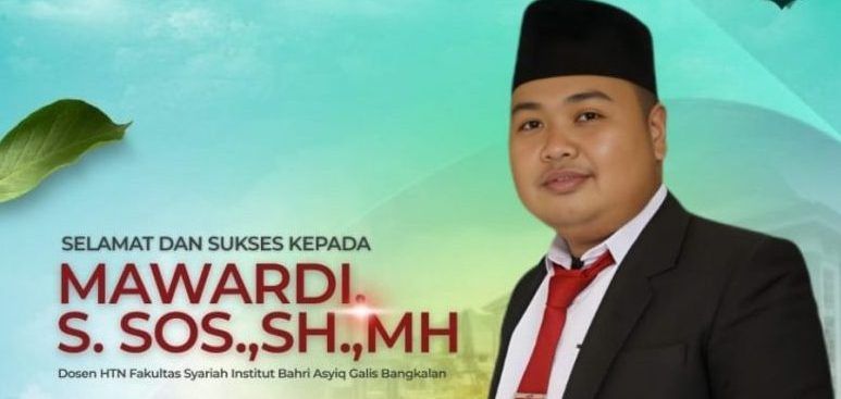AI Bertemu Syariah: Dosen Sumenep Lolos Konferensi Internasional, Bahas Integrasi Kecerdasan Buatan dalam Hukum Islam