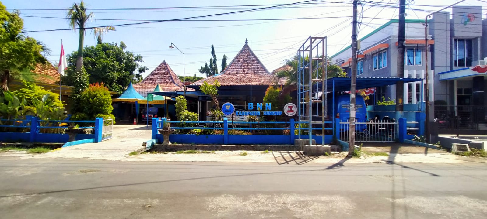 Madura Ditetapkan Sebagai Zona Hitam Narkoba: Ancaman Serius Sabu Puluhan Kilogram