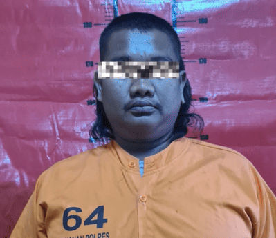 Bikin Geger Alas Malang! Memangnya Apa yang Dicuri Dua Pria Ini Sampai Diburu Polisi Tengah Malam?