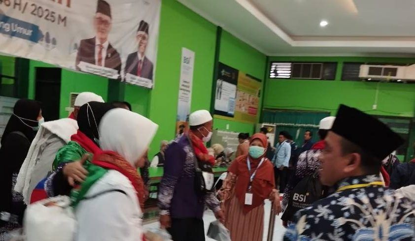 Pelunasan BPIH 2026 Dibuka: Kemenag Sumenep Dorong Jemaah Manfaatkan Aplikasi SatuHaji dan Pastikan Status Istitoah