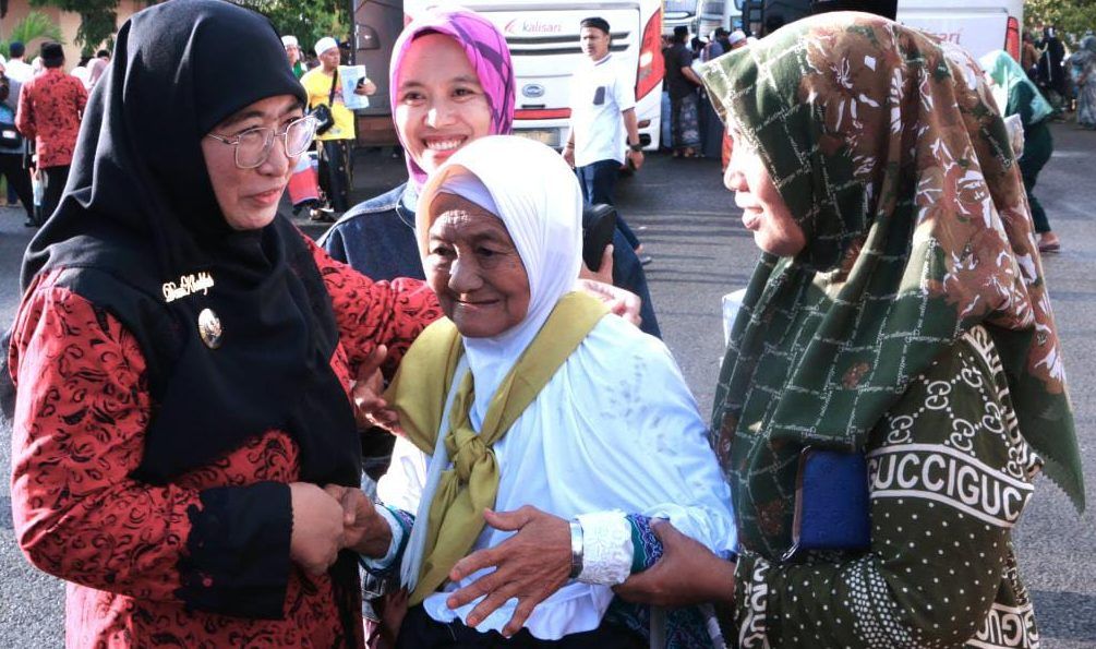 Sumenep Jemput Bola Kesehatan Haji 2026: Strategi Dinkes Memastikan Jemaah Istitā’ah Tanpa Beban