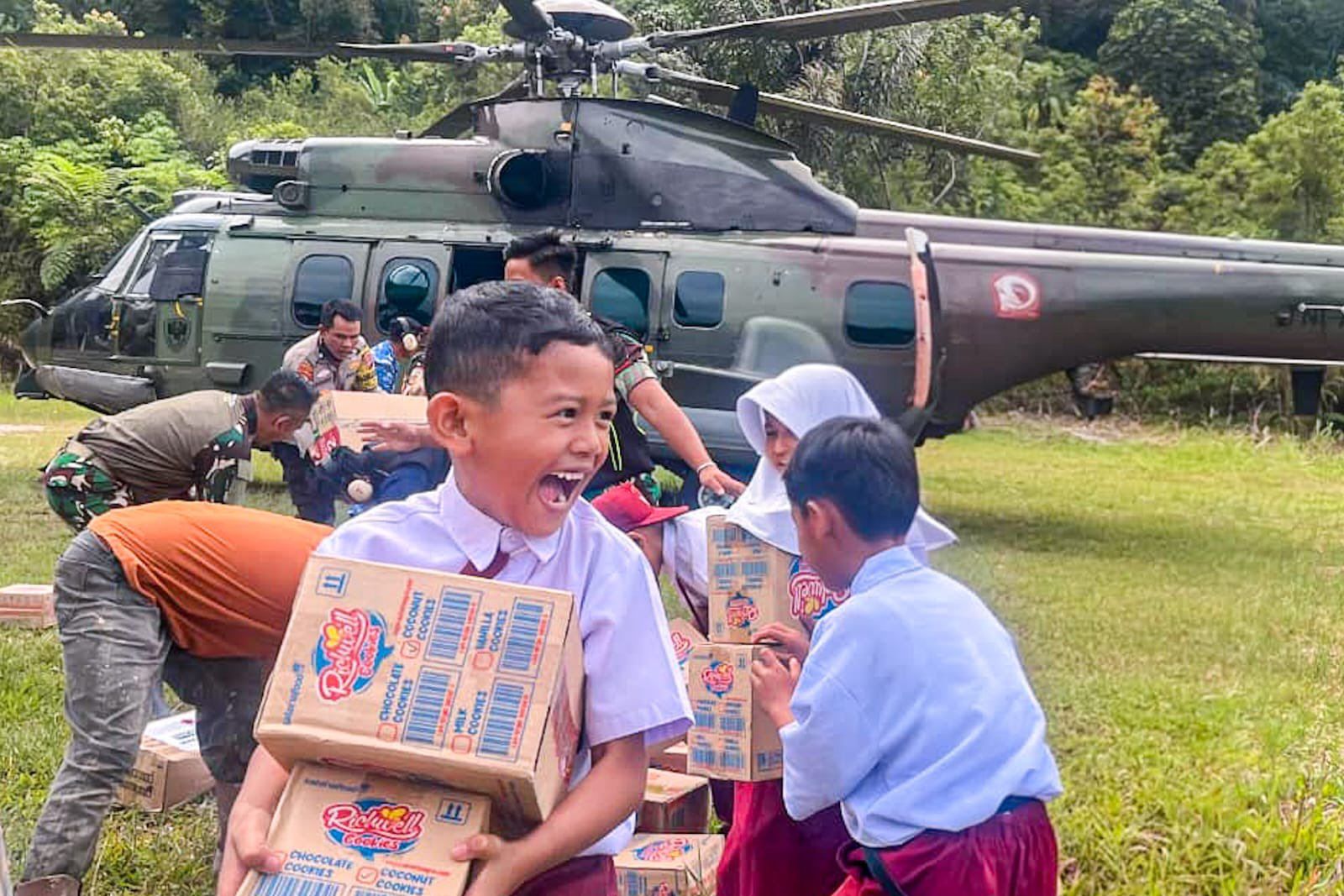 Aceh-Sumut-Sumbar Berduka! Cak Imin Desak Percepatan Jalur Darat, Netizen: “Jangan Hanya Cepat Kalau Jadi Amunisi Politik!”