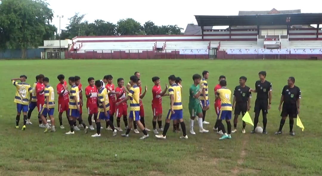 Jadwal Pembukaan Liga 4 PSSI Jatim Desember 2025