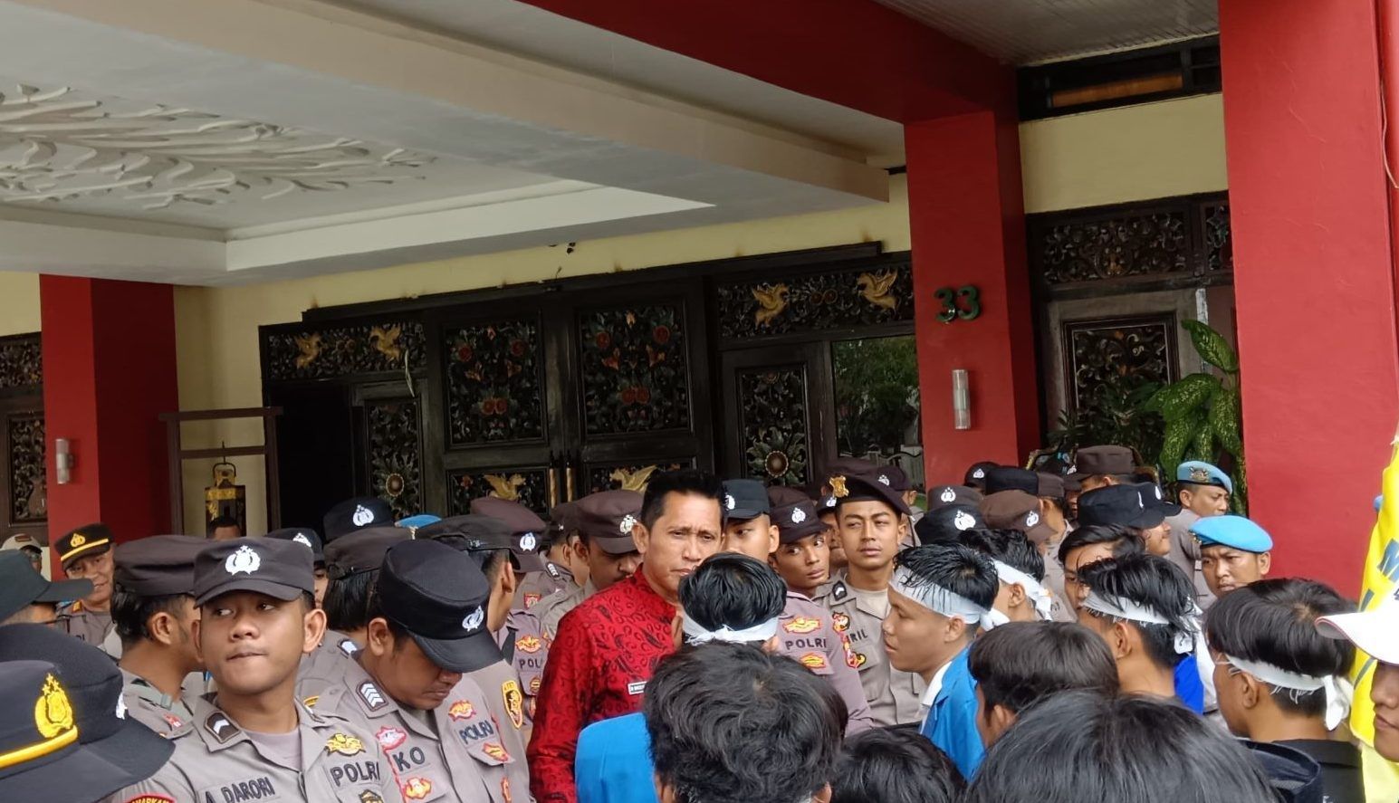 Anggaran DBHCHT Sumenep Anjlok 50 Persen: Pagu 2026 Tinggal Rp 33,1 Miliar
