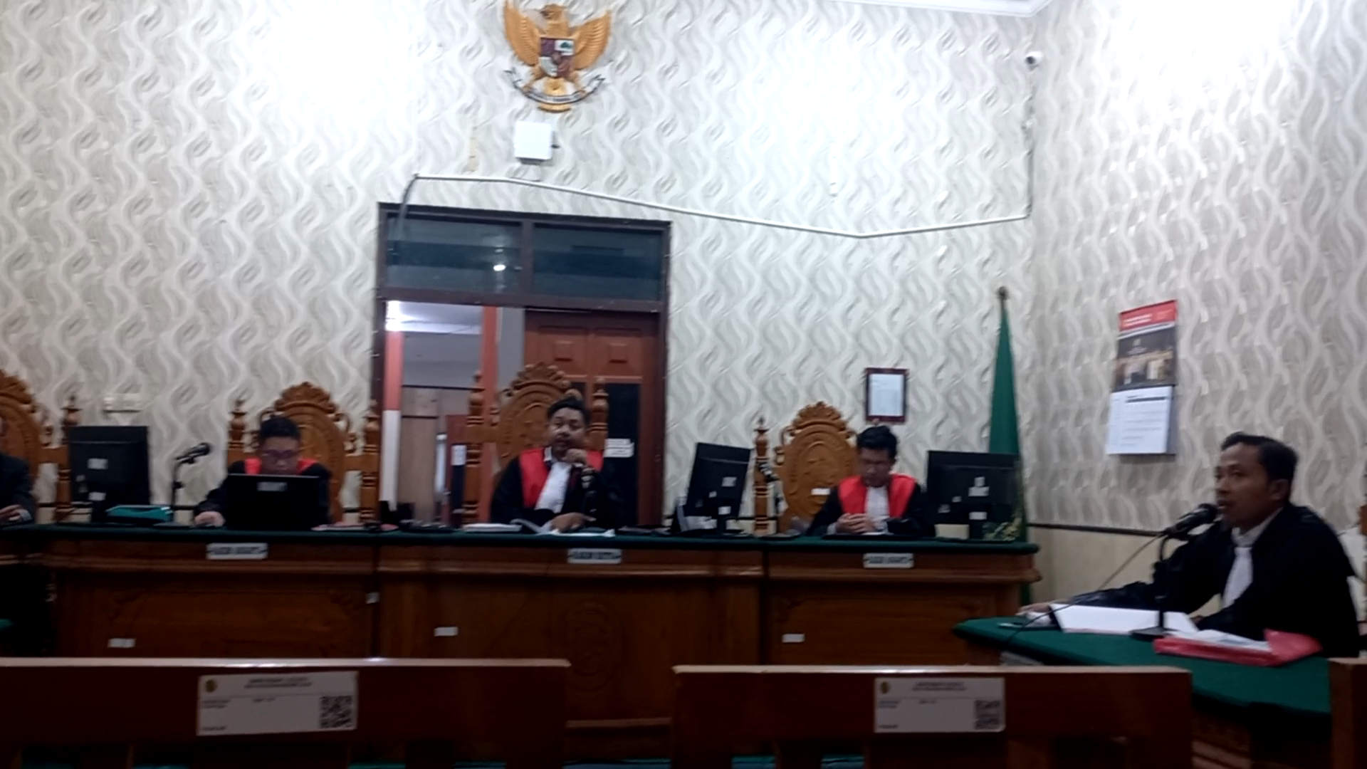 Babak Final Penentuan Nasib Terdakwa Kasus ODGJ Sapudi: Besok, Asip Cs Akan Beri Kesaksian di Depan Hakim