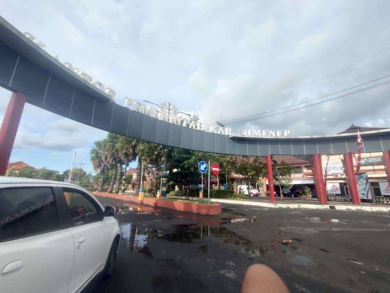 Revolusi Fiskal Sumenep: ETPD Tembus 97%, Transparansi Pajak Kini Dalam Genggaman QRIS