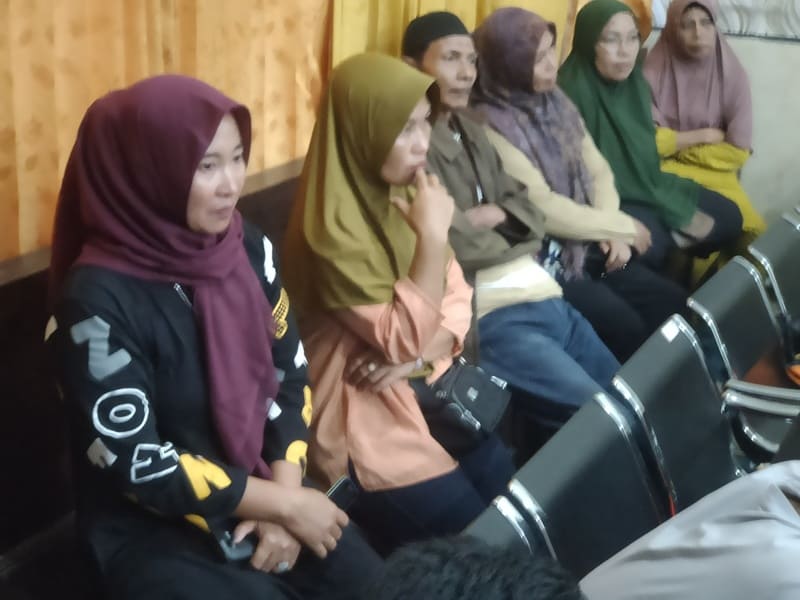 HARI INI: Asip Cs Beri Kesaksian, Babak Penentuan Kasus Sapudi di PN Sumenep Dimulai