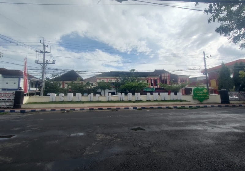 Memimpin di Madura Timur: RSUD Sumenep Terapkan Ablasi Frekuensi Radio (RFA) dan Digitalisasi Layanan untuk Perawatan Pasien yang Revolusioner