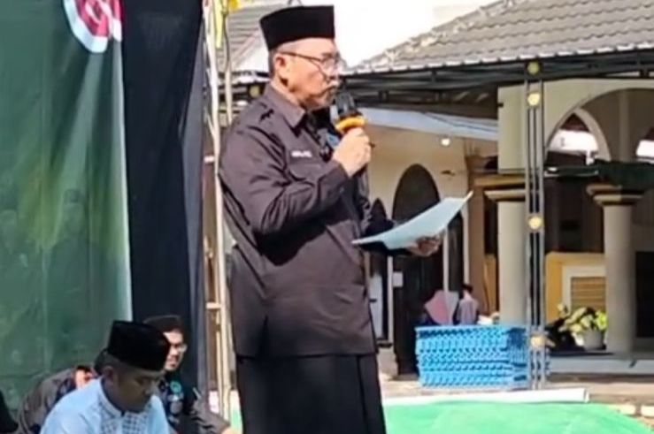 Peluang Emas: Ketua Pagar Nusa Sumenep KH. Muiz Ali Wafa Dinilai Potensial Masuk Tanfidziyah PCNU