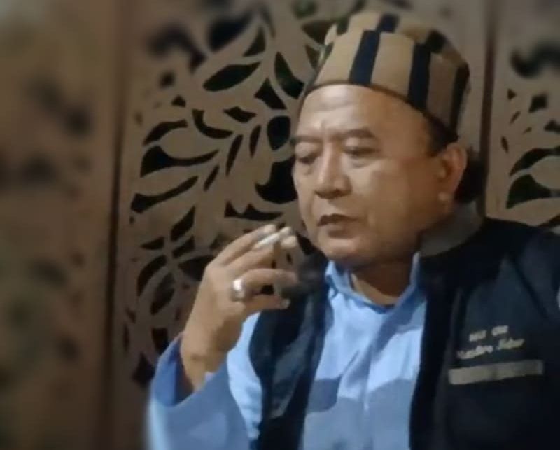 Prediksi Maqbul di Malam Konfercab: KH. Ali Tsabit Habibi Tepat, KH. Md Widadi Rahim Raih Mandat Mutlak Pimpin PCNU Sumenep