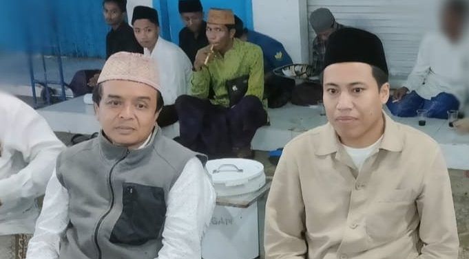 Pilihan Khidmat dan Chemistry: Alasan KH. Hazmi Latee Dukung Penuh KH. Md Widadi Rahim Pimpin PCNU Sumenep