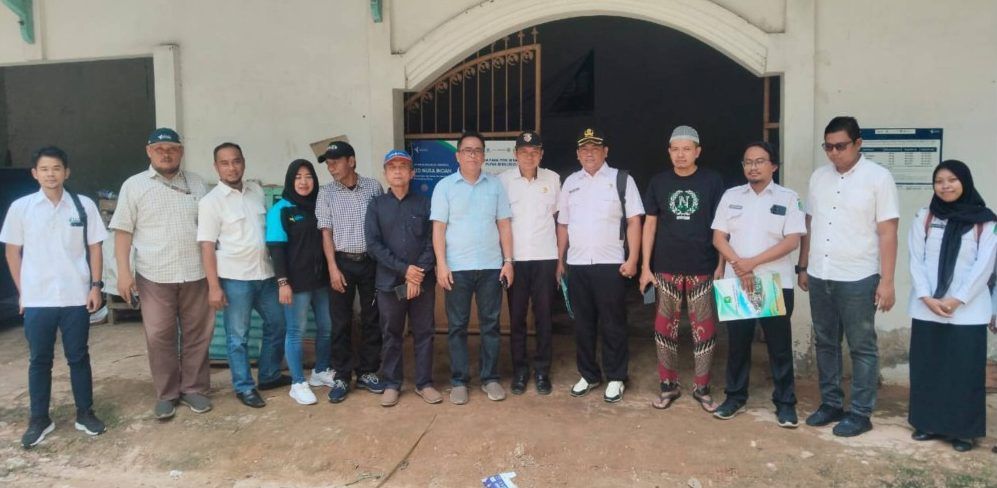 Dari Warning ke Sanksi Nyata: Petani Sumenep Menanti Taring Penindak Mafia Pupuk