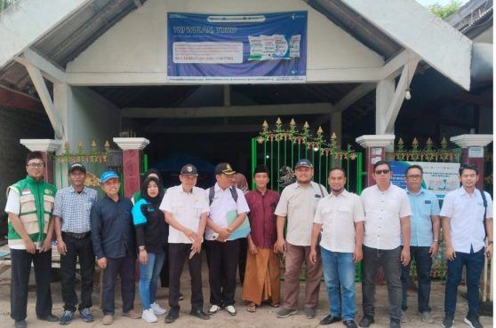 Pupuk Subsidi Sumenep: Antara Janji Pengawasan dan Jeratan Harga di Lapangan
