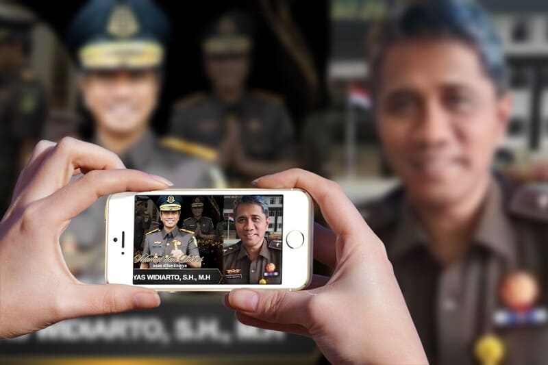 Kajati Kalsel Tiyas Widiarto: Integritas dan Kepemimpinan Sudah Terbentuk Sejak SMAN 1 Sumenep