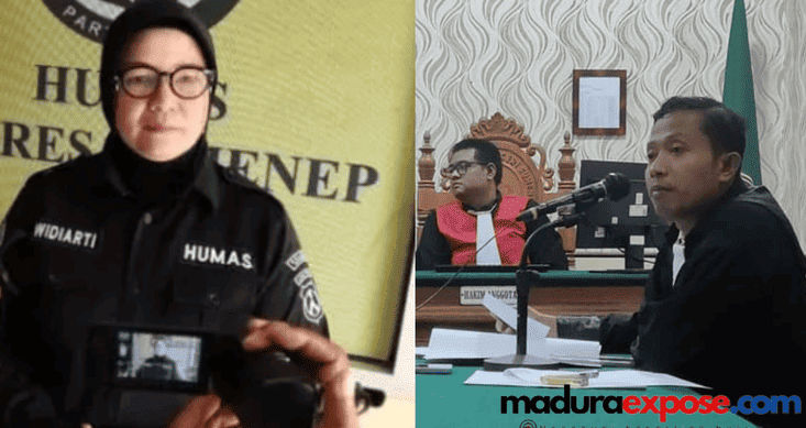 Klarifikasi Resmi Polres Sumenep Terkait Kasus Pengeroyokan dan Dugaan Diskriminasi Hukum