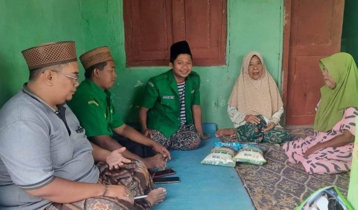 GP Ansor Lenteng: Menghidupkan Aswaja di Garis Depan melalui Program ‘Satu Desa Satu Rumah’