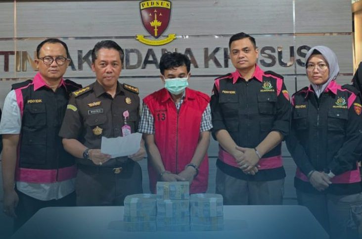 Sebulan Berlalu: Kejati Jatim Tetapkan Kabid Perumahan Sumenep Tersangka Korupsi BSPS, Kerugian Negara Capai Rp26,8 Miliar