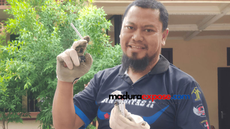 Mengais Keadilan di Sumenep: Ketika Saksi Buta Huruf Beradu dengan BAP, Publik Mulai Bertanya