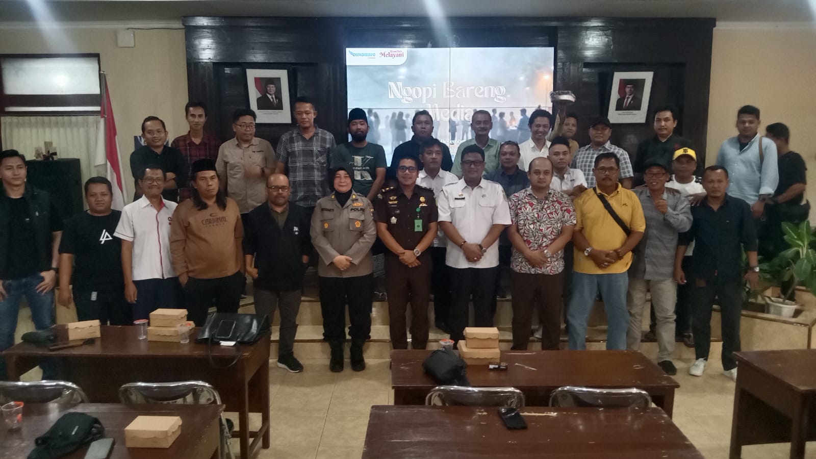 PERANG TELAH DIMULAI! Pemkab Sumenep ‘Tembak’ Pemburu Iklan Liar, E-Katalog Jadi Senjata Pamungkas Transparansi Anggaran 2026!