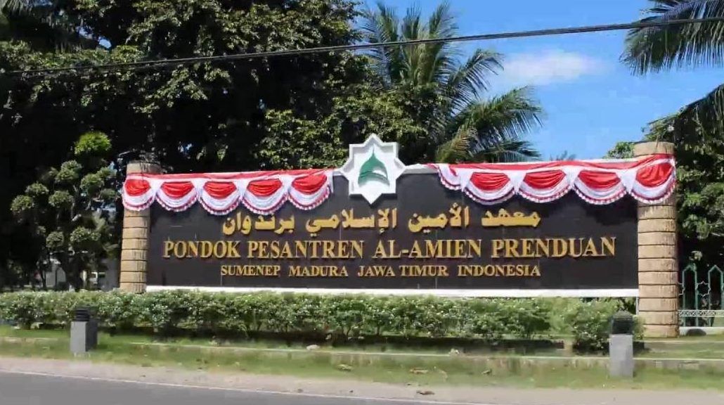Potret Sukses Ekonomi Syariah di Ponpes Al-Amien Prenduan Bersama Bank Indonesia