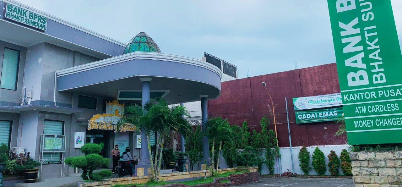 BPRS Bhakti Sumekar Gandeng Bank Muamalat Kembangkan QRIS VA dan Debit Visa