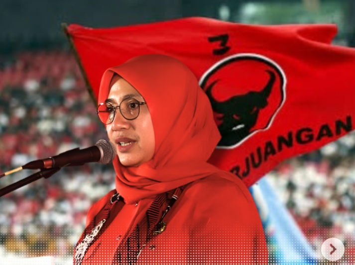 Tak Tertandingi! 8 Tahun Beruntun, Banyuwangi Konsisten Juara Inovasi, Bukti Nyata Kerja Kader PDI Perjuangan
