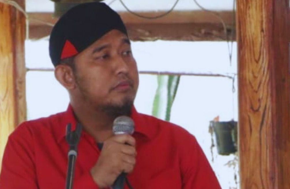 Badai Akhir Tahun Mengancam: Bupati Sumenep Serukan Siaga Total Bencana Hidrometeorologi