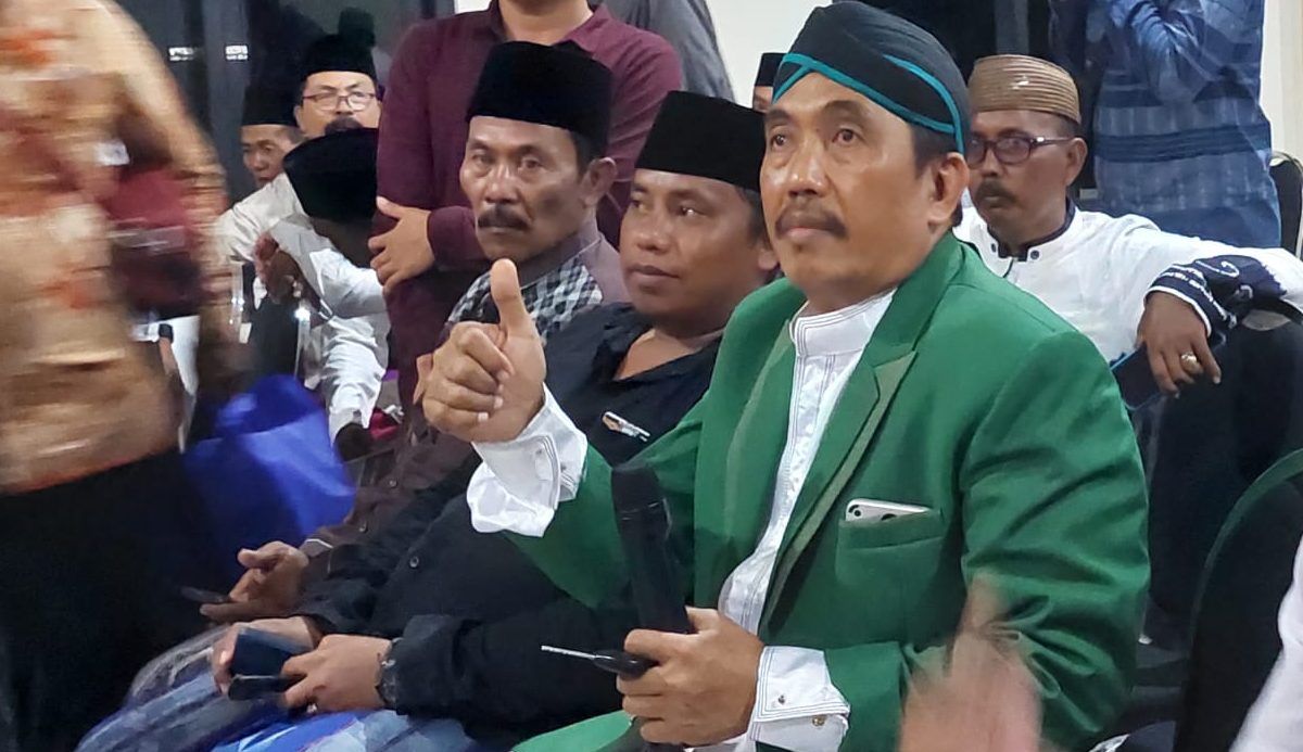 Sekapur sirih Dipertiga malam Sekapur sirih Dipertiga malam