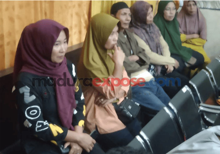 Marlaf Sucipto Pertanyakan Kebenaran Materiil: BAP Saling Pukul Kasus ODGJ Sapudi Diduga Fiktif