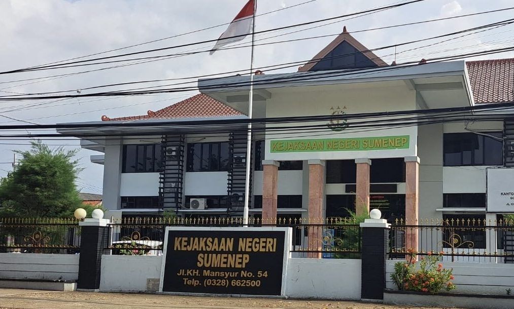 Kejari Sumenep Naikkan Status Dua Kasus Dugaan Korupsi ke Penyidikan: Soroti KPU dan Dana Desa Pragaan Daya