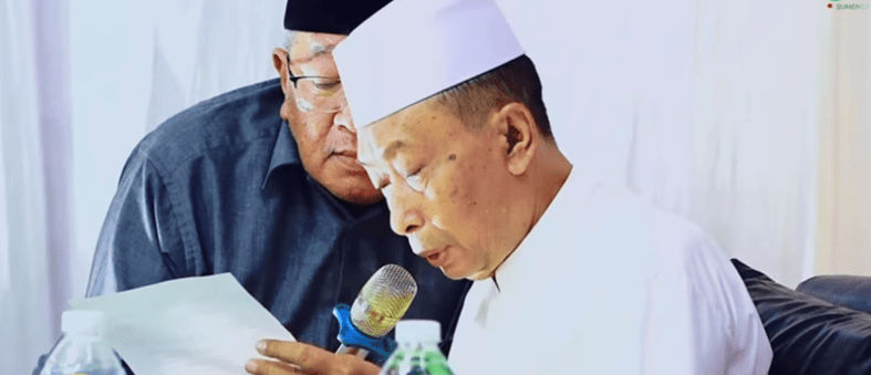 Mandat Tertinggi di Annuqayah: KH. Ahmad Washil Hasyim Terpilih Sebagai Rais Syuriah PCNU Sumenep 2025–2030