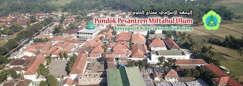 JEJAK SANAD KEILMUAN LUMAJANG: Dari Khittah Salafiyah Pesantren Tertua Hingga Inovasi Eco Pesantren Aswaja JEJAK SANAD KEILMUAN LUMAJANG: Dari Khittah Salafiyah Pesantren Tertua Hingga Inovasi Eco Pesantren Aswaja