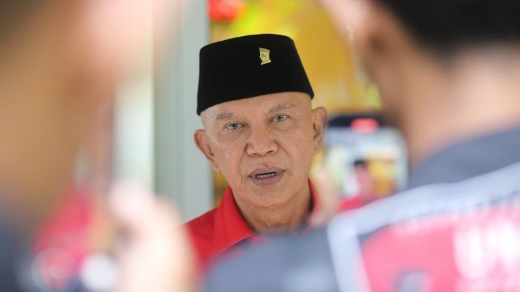 Gedor PSSI! Said Abdullah: Potensi Emas Pemain Muda Terjebak ‘Langka Kompetisi’, Soekarno Cup Jadi Oase