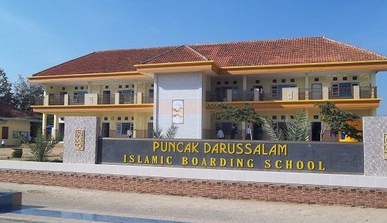Catat Tanggalnya! Haul Agung ke-9 Kiai Muhammad Rowi Digelar 1 Februari 2026 di Pamekasan