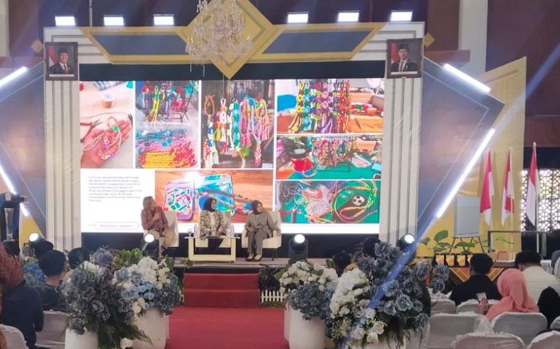 Bakorwil IV dan HIPMI Pamekasan Dorong Creativepreneur Madura Go Digital Lewat Visual Storytelling