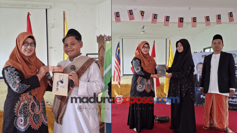 Misi Pendidikan di Negeri Jiran: Dr. Suhartatik Ajarkan Bahasa Indonesia untuk Anak WNI di Malaysia
