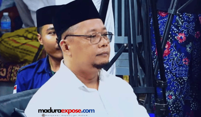 Perkuat Benteng Aswaja: Hasil Pleno Sahkan KH Md Widadi Rahim Ketua Baru PCNU Sumenep