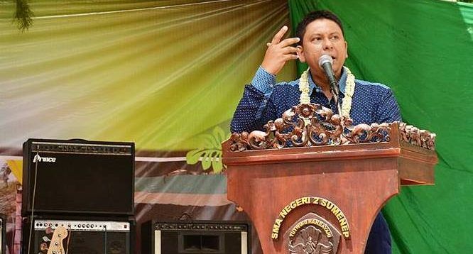 Manuver Ultimum Remedium: Kejari Sumenep Perangi Delik Korupsi Logistik Pemilu Melalui Operasi Geledah