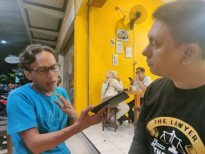 KORUPSI BSPS SUMENEP: Kejati Jatim Didesak Usut Keterlibatan Oknum Lain di Disperkimhub, Benarkah Kabid Tak Main Sendirian?
