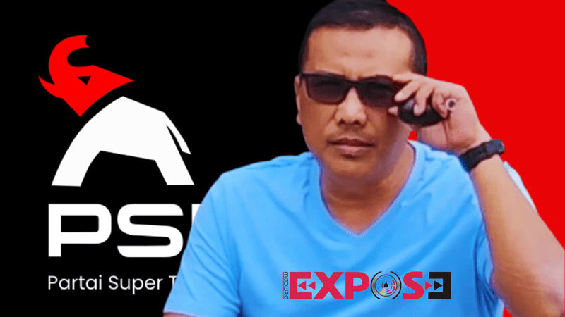 Akrobat Politik ‘Singa Parlemen’: Kembalinya Djoni Tunaidy dan Bendera Gajah di Bumi Sumenep