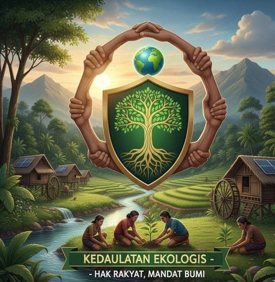 Penegakan Hukum Lingkungan: Kewajiban Mutlak Pemda dalam Melindungi Ekosistem Daerah