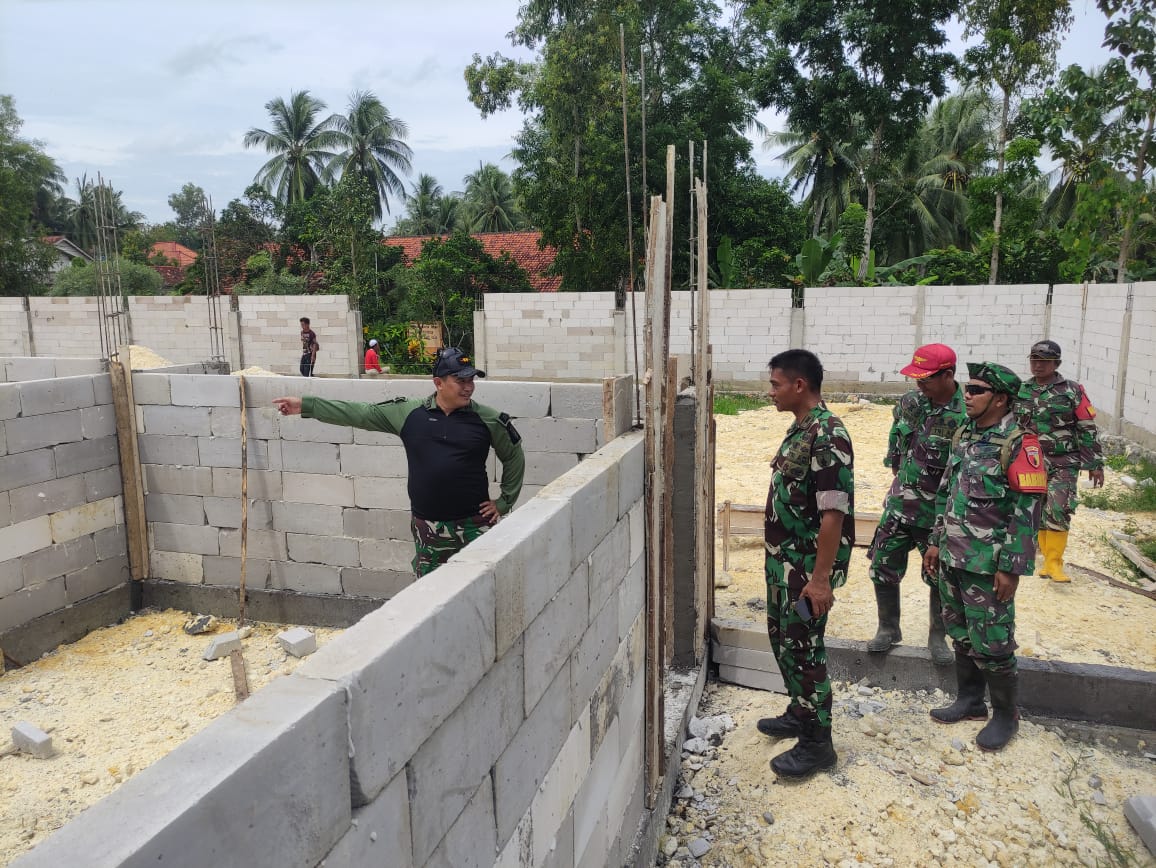 Transparansi Anggaran Koperasi Merah Putih Sumenep: Dandim Soroti Peran PT Agrinas dan Haji Rudi