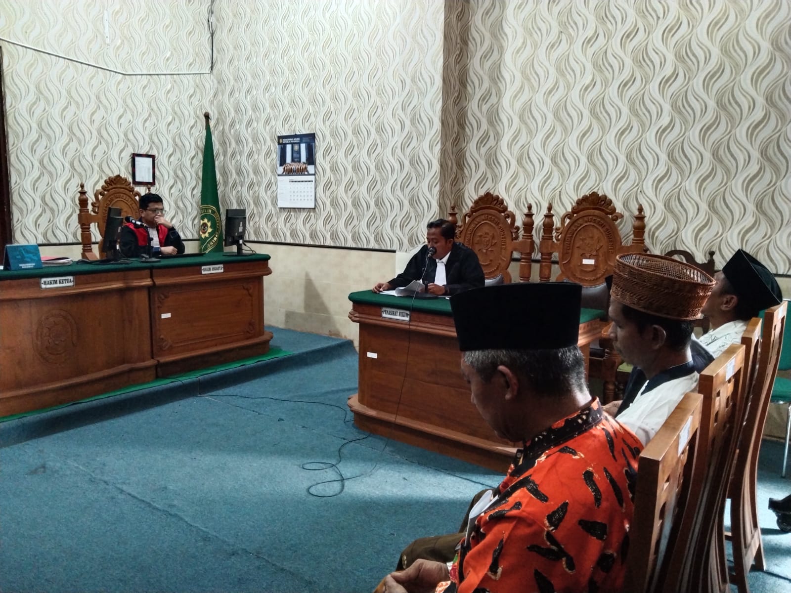 Menggali Keadilan Substantif: Refleksi Filosofis atas Kasus ODGJ Sapudi dan Pledoi Asip Kusuma